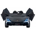 Vehicle Lamborghini Revuelto XL STRONG Black