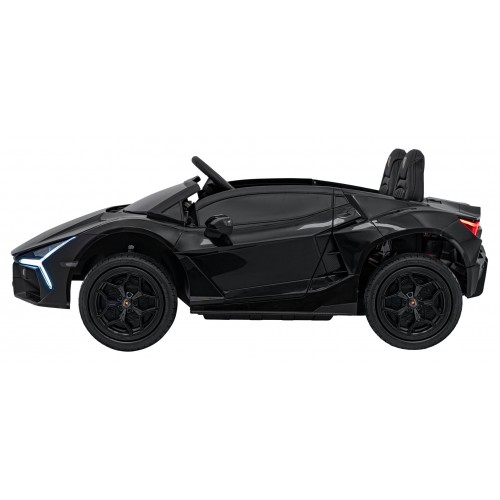 Vehicle Lamborghini Revuelto XL STRONG Black