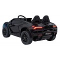 Vehicle Lamborghini Revuelto XL STRONG Black