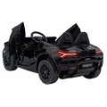 Vehicle Lamborghini Revuelto XL STRONG Black