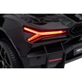 Vehicle Lamborghini Revuelto XL STRONG Black