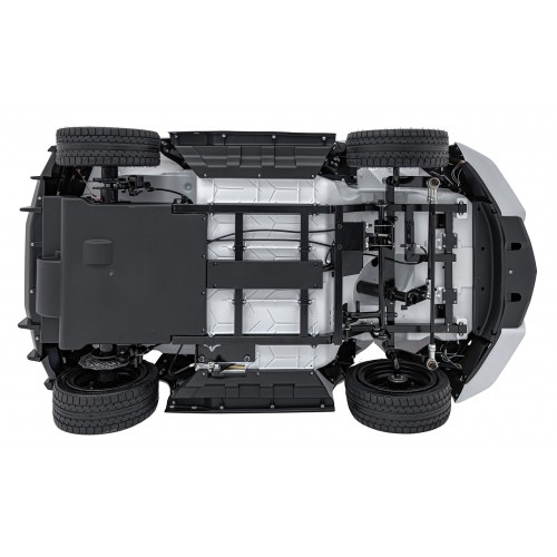 Vehicle Lamborghini Revuelto XL STRONG Black