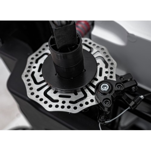 Vehicle Lamborghini Revuelto XL STRONG Black