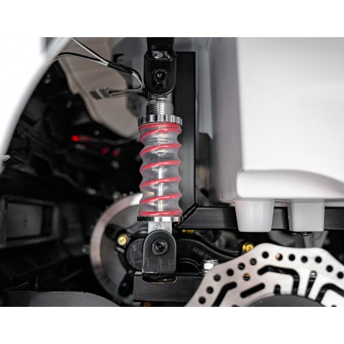 Vehicle Lamborghini Revuelto XL STRONG Black