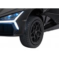 Vehicle Lamborghini Revuelto XL STRONG Black