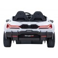 Lamborghini Revuelto XL STRONG White vehicle
