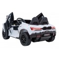 Lamborghini Revuelto XL STRONG White vehicle