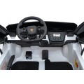 Lamborghini Revuelto XL STRONG White vehicle