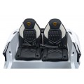 Lamborghini Revuelto XL STRONG White vehicle