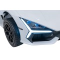 Lamborghini Revuelto XL STRONG White vehicle