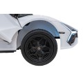 Lamborghini Revuelto XL STRONG White vehicle