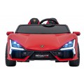 Vehicle Lamborghini Revuelto XL STRONG Red
