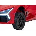 Vehicle Lamborghini Revuelto XL STRONG Red
