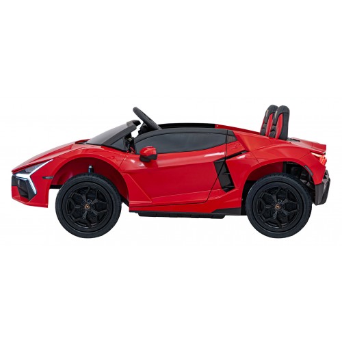 Vehicle Lamborghini Revuelto XL STRONG Red