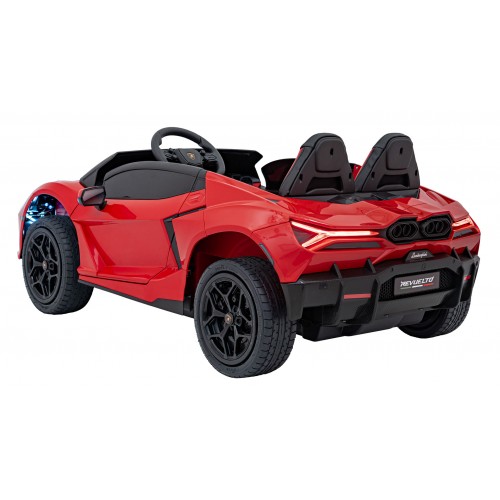 Vehicle Lamborghini Revuelto XL STRONG Red