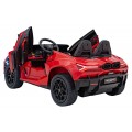 Vehicle Lamborghini Revuelto XL STRONG Red
