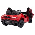 Vehicle Lamborghini Revuelto XL STRONG Red