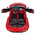 Vehicle Lamborghini Revuelto XL STRONG Red