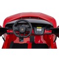 Vehicle Lamborghini Revuelto XL STRONG Red