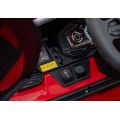 Vehicle Lamborghini Revuelto XL STRONG Red