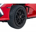 Vehicle Lamborghini Revuelto XL STRONG Red