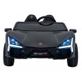Lamborghini Revuelto XL Black vehicle