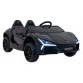 Lamborghini Revuelto XL Black vehicle