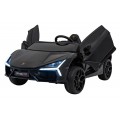 Lamborghini Revuelto XL Black vehicle