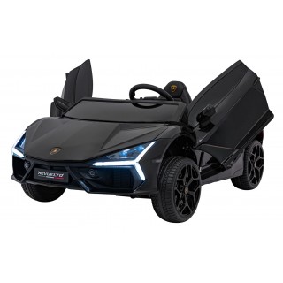 Lamborghini Revuelto XL Black vehicle