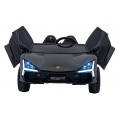 Lamborghini Revuelto XL Black vehicle