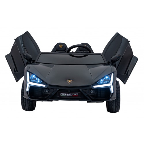 Lamborghini Revuelto XL Black vehicle