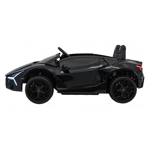 Lamborghini Revuelto XL Black vehicle