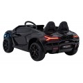 Lamborghini Revuelto XL Black vehicle
