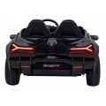 Lamborghini Revuelto XL Black vehicle