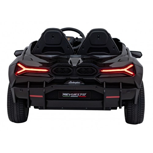Lamborghini Revuelto XL Black vehicle