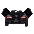 Lamborghini Revuelto XL Black vehicle