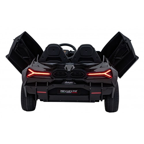 Lamborghini Revuelto XL Black vehicle