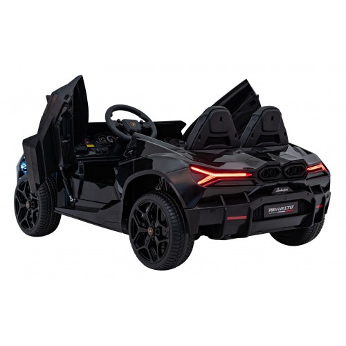 Lamborghini Revuelto XL Black vehicle