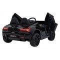 Lamborghini Revuelto XL Black vehicle