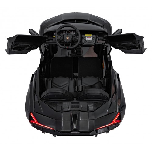 Lamborghini Revuelto XL Black vehicle