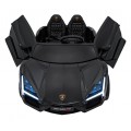 Lamborghini Revuelto XL Black vehicle