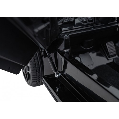 Lamborghini Revuelto XL Black vehicle