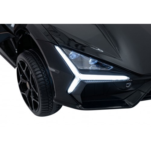 Lamborghini Revuelto XL Black vehicle