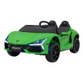 Vehicle Lamborghini Revuelto XL Green