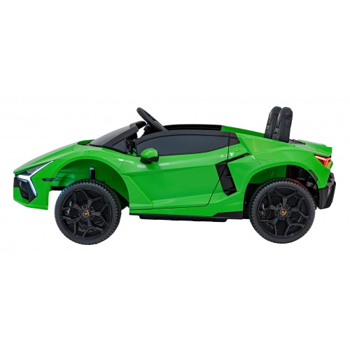 Vehicle Lamborghini Revuelto XL Green