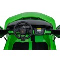 Vehicle Lamborghini Revuelto XL Green