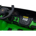 Vehicle Lamborghini Revuelto XL Green