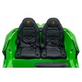 Vehicle Lamborghini Revuelto XL Green