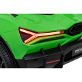 Vehicle Lamborghini Revuelto XL Green