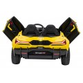 Lamborghini Revuelto XL Yellow vehicle